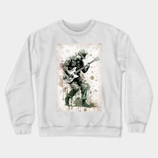 United States Marine Shredding Crewneck Sweatshirt